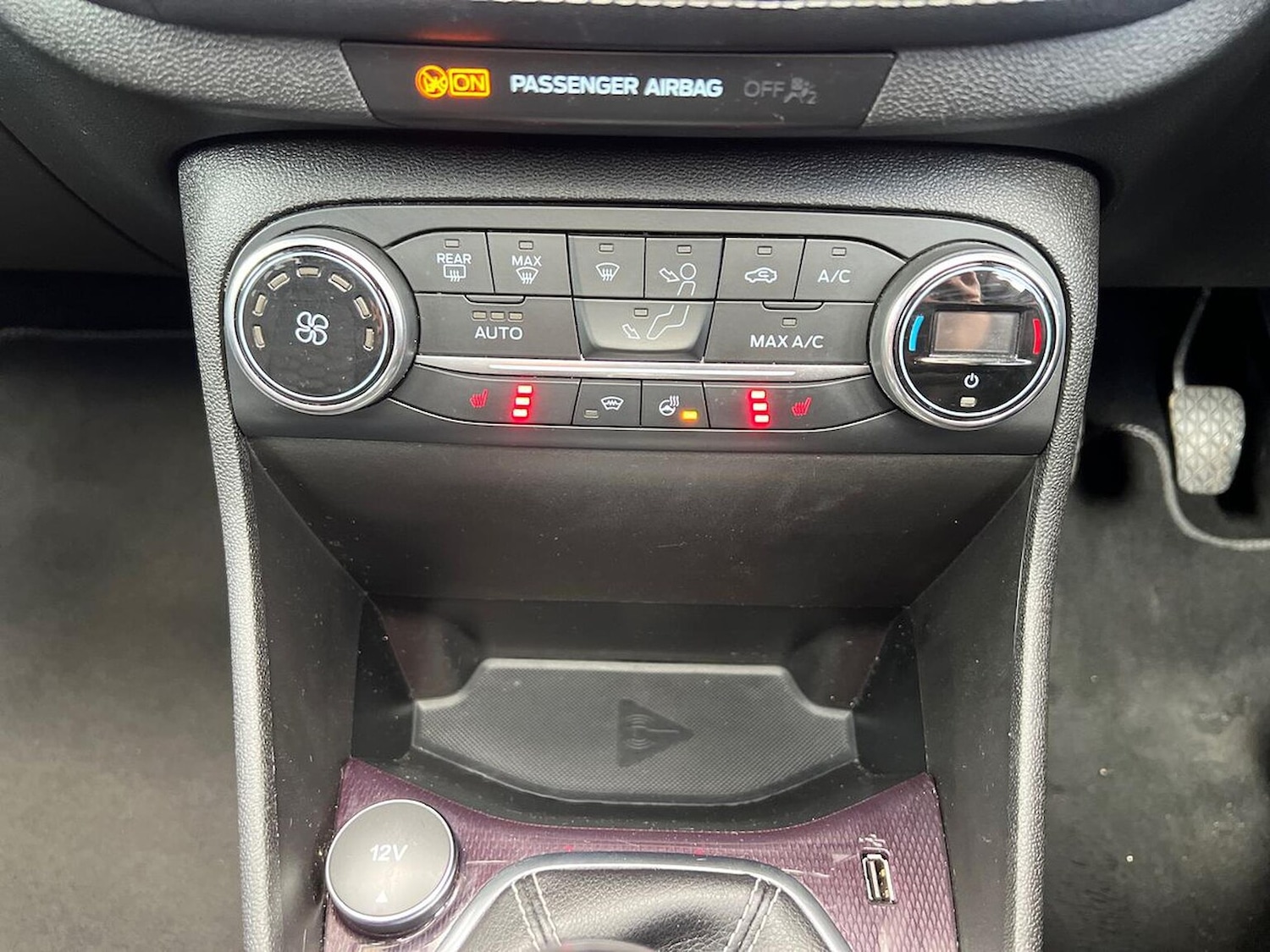 Used Ford Fiesta 2019 for sale - 76407416: Photo 12