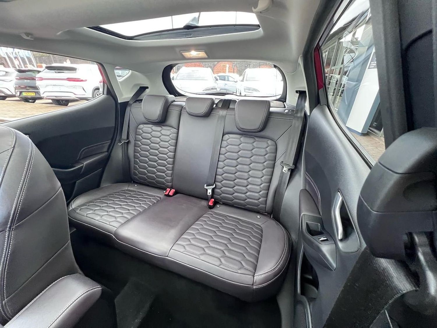 Used Ford Fiesta 2019 for sale - 76407416: Photo 16