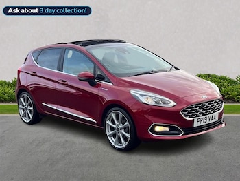 Ford - Fiesta