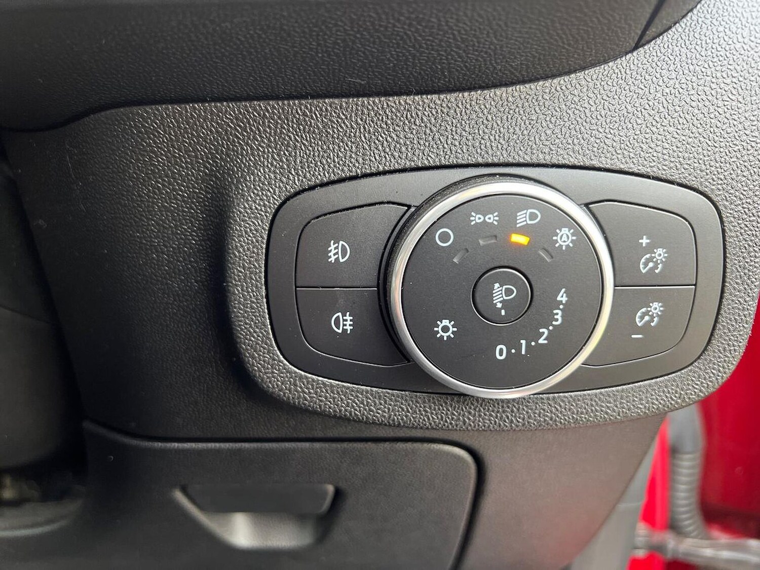 Used Ford Fiesta 2019 for sale - 76407416: Photo 22