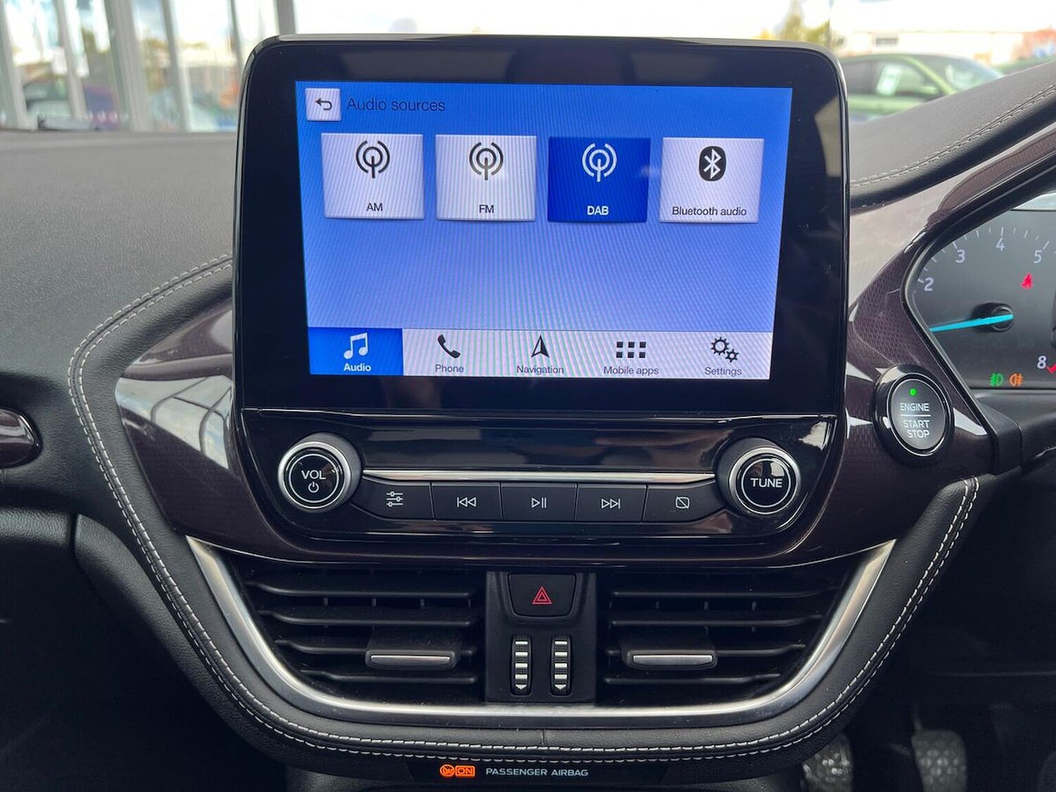 Used Ford Fiesta 2019 for sale - 76407416: Photo 25