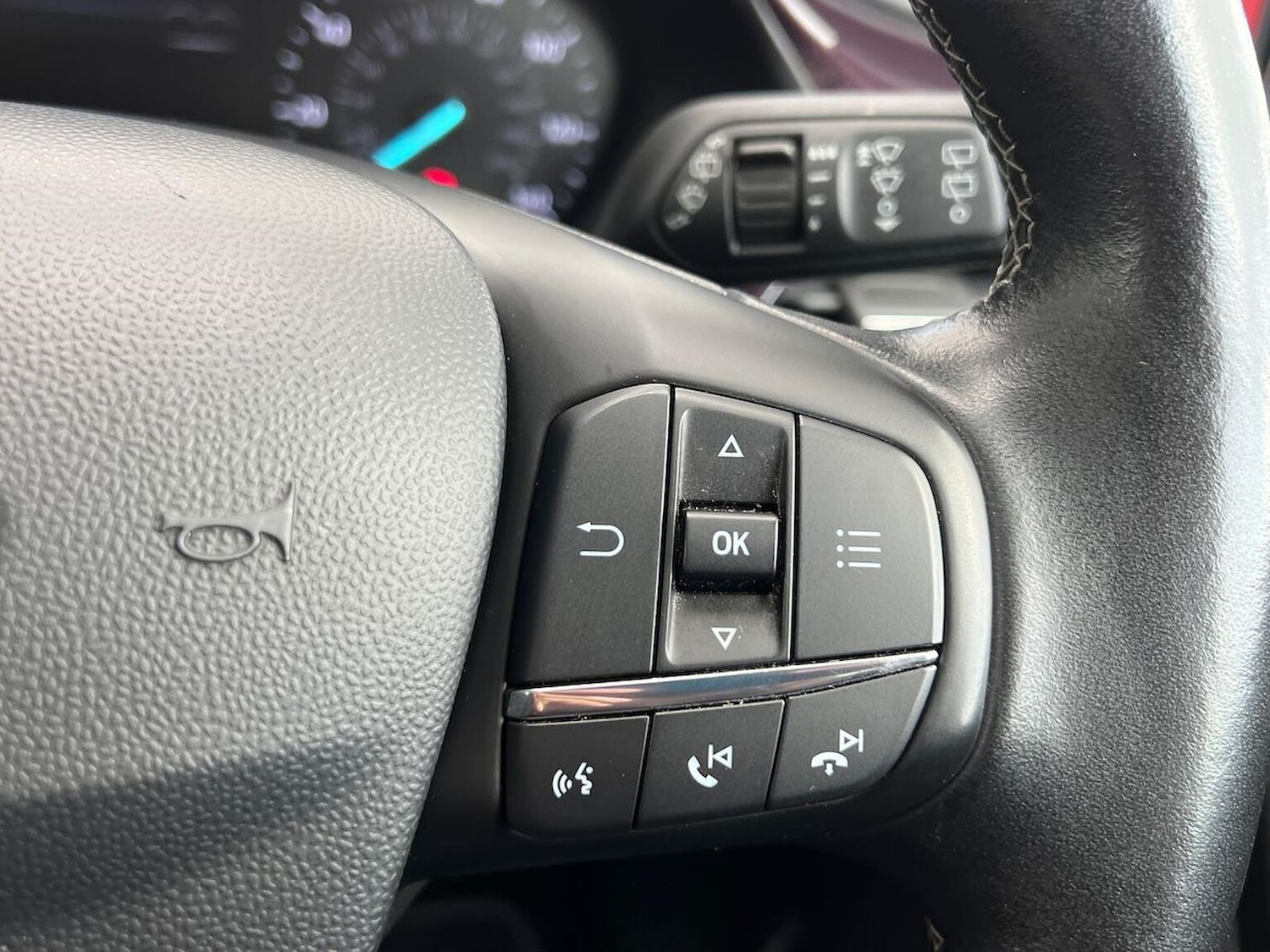 Used Ford Fiesta 2019 for sale - 76407416: Photo 27