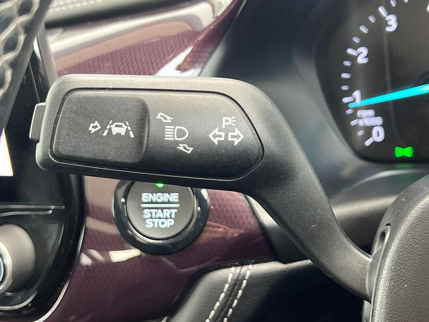 Used Ford Fiesta 2019 for sale - 76407416: Photo 28