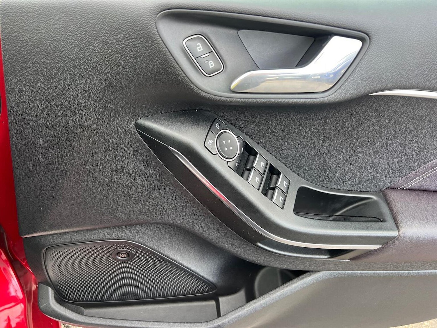 Used Ford Fiesta 2019 for sale - 76407416: Photo 30