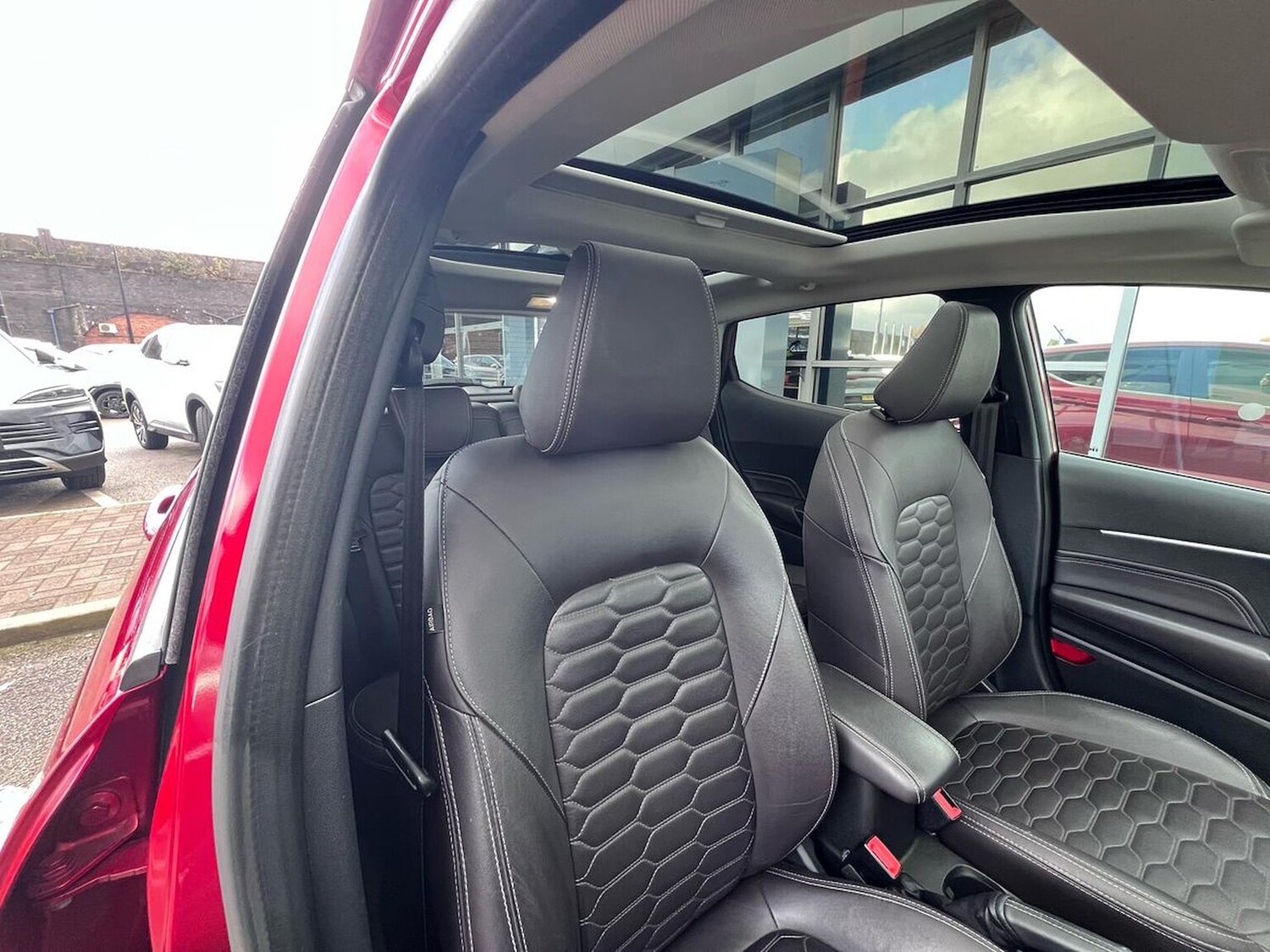 Used Ford Fiesta 2019 for sale - 76407416: Photo 32