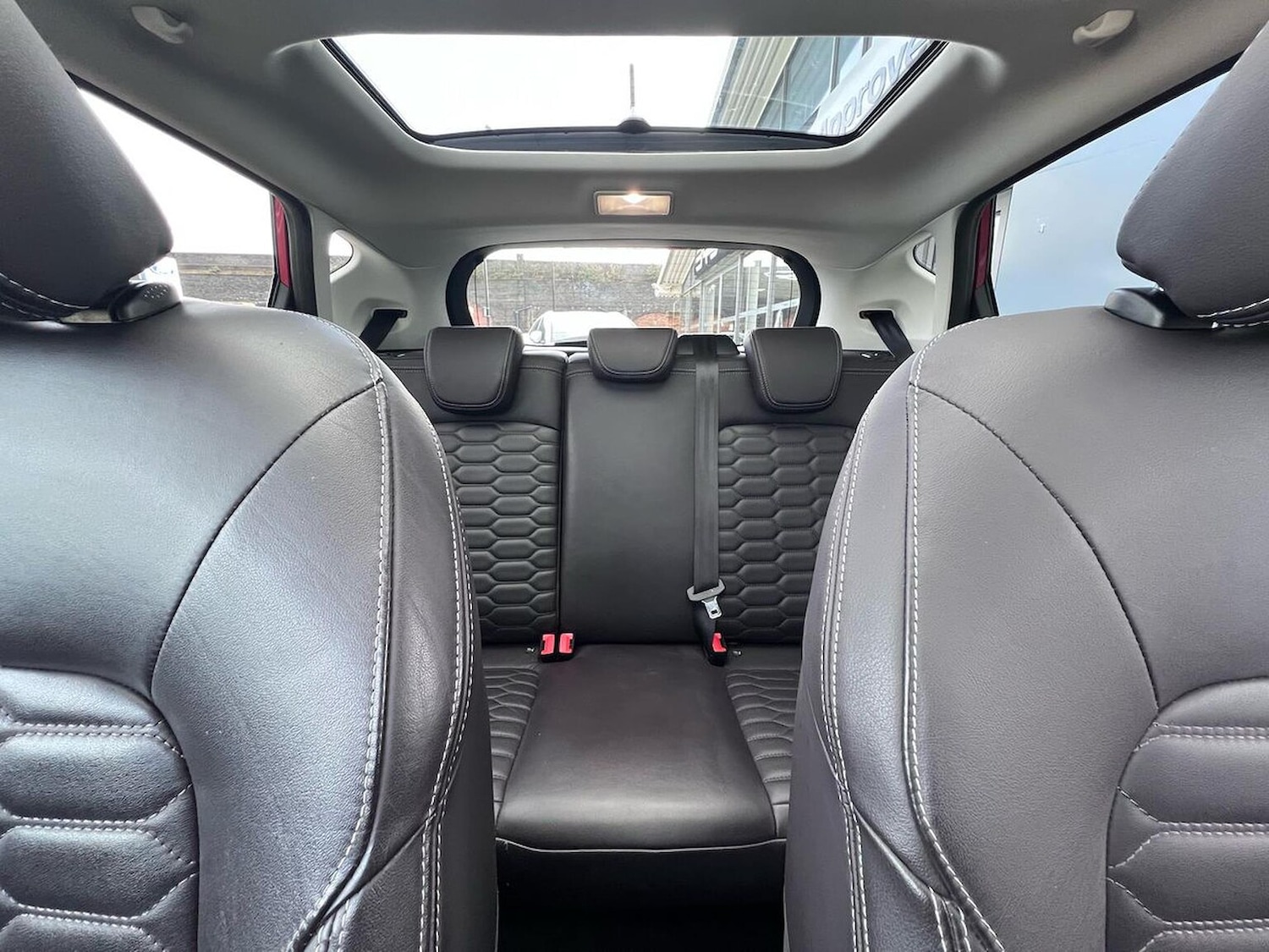 Used Ford Fiesta 2019 for sale - 76407416: Photo 34