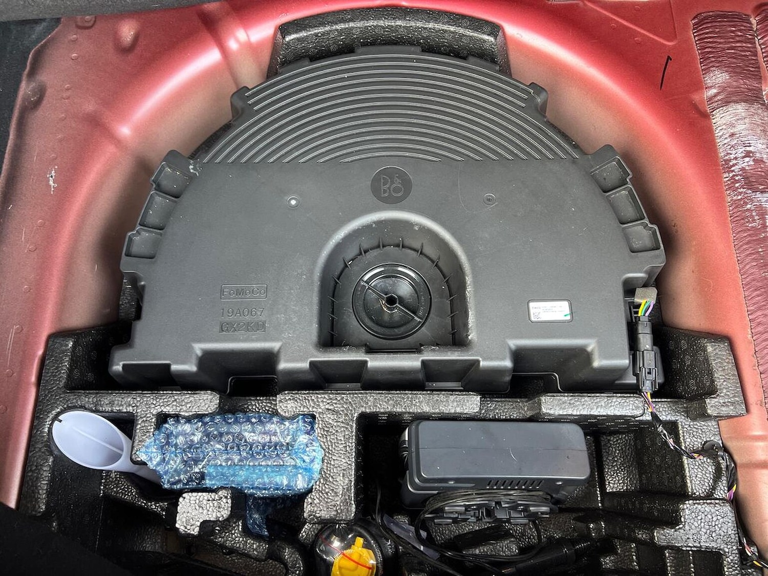 Used Ford Fiesta 2019 for sale - 76407416: Photo 38