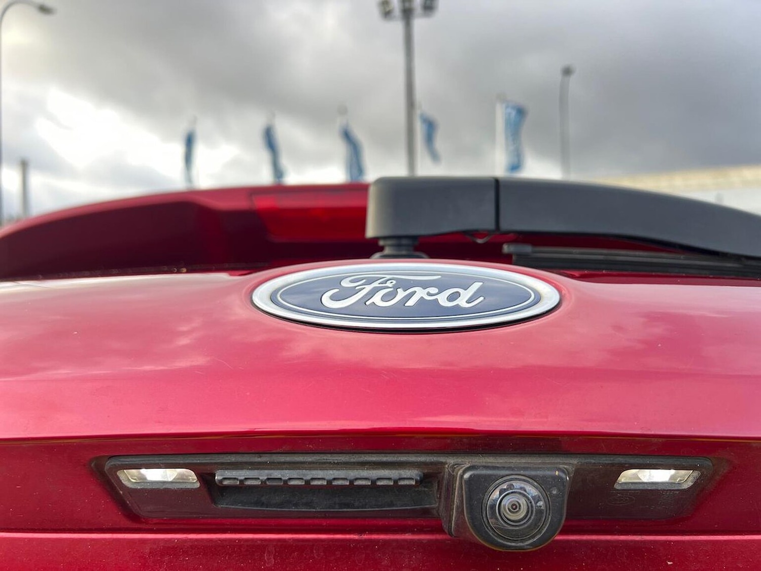 Used Ford Fiesta 2019 for sale - 76407416: Photo 41