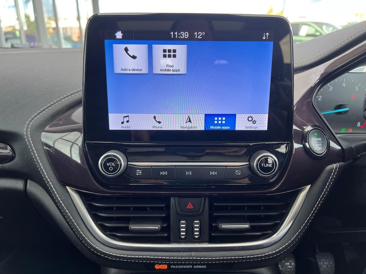 Used Ford Fiesta 2019 for sale - 76407416: Photo 42