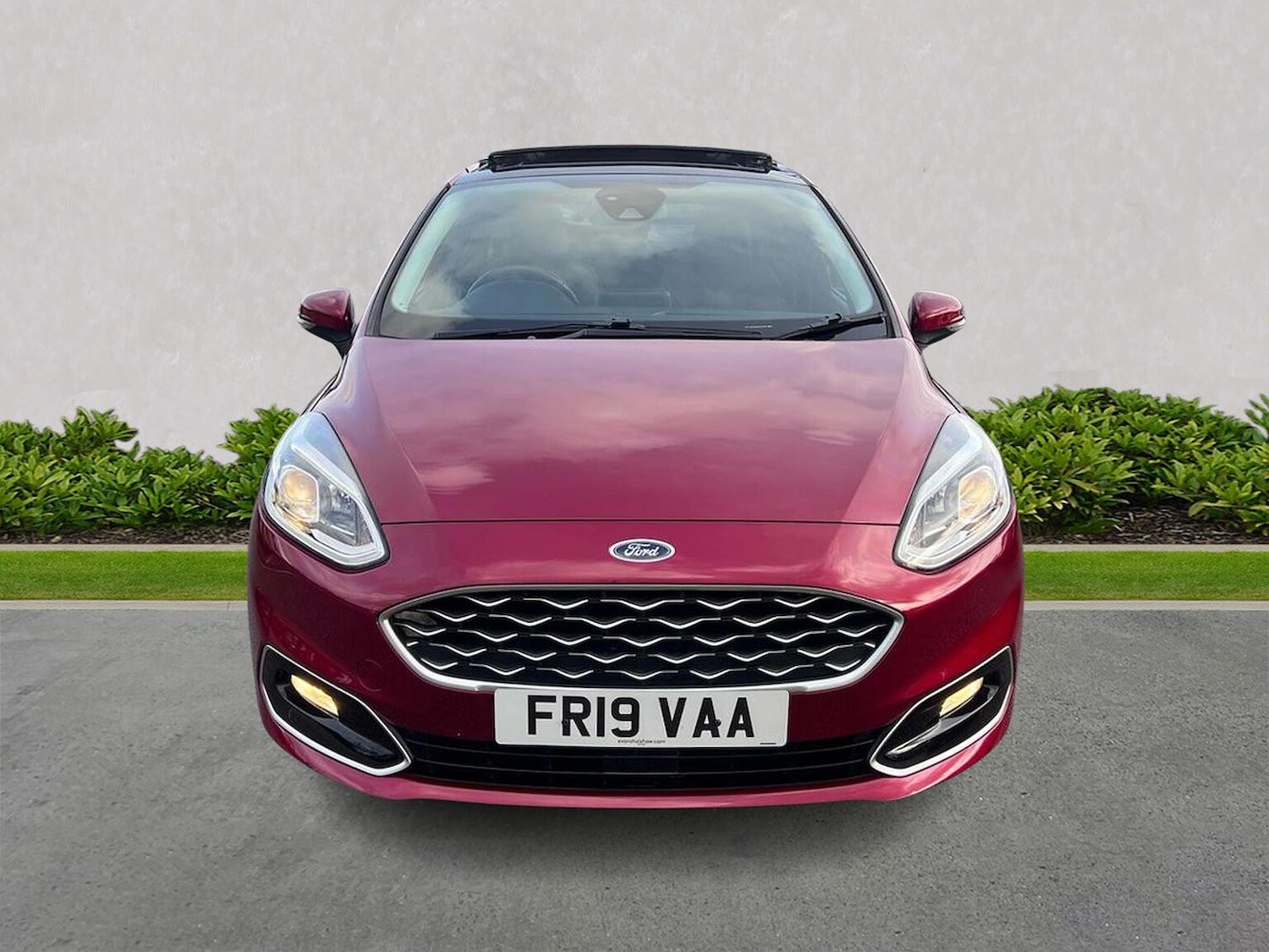 Used Ford Fiesta 2019 for sale - 76407416: Photo 5