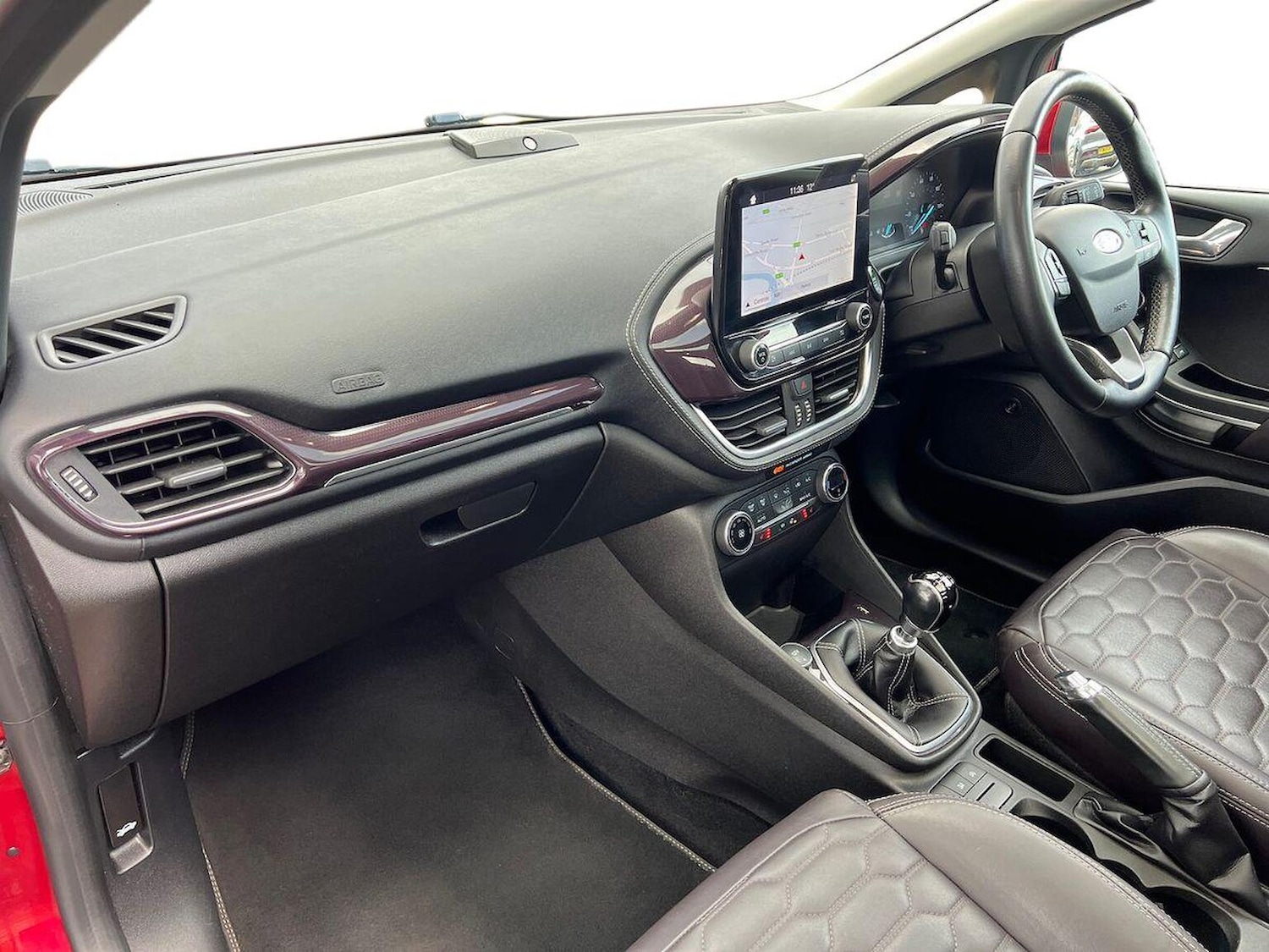 Used Ford Fiesta 2019 for sale - 76407416: Photo 7