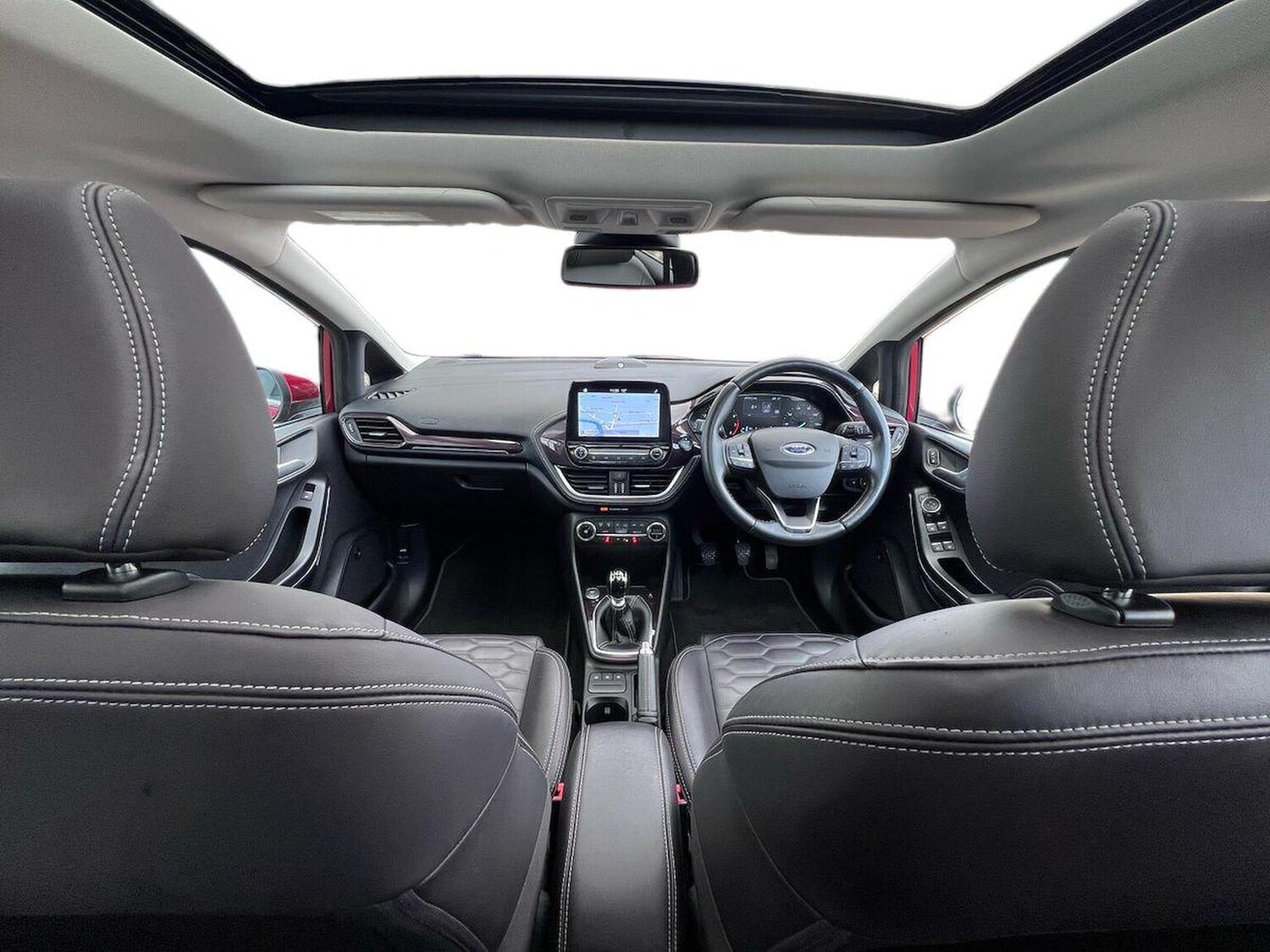 Used Ford Fiesta 2019 for sale - 76407416: Photo 8