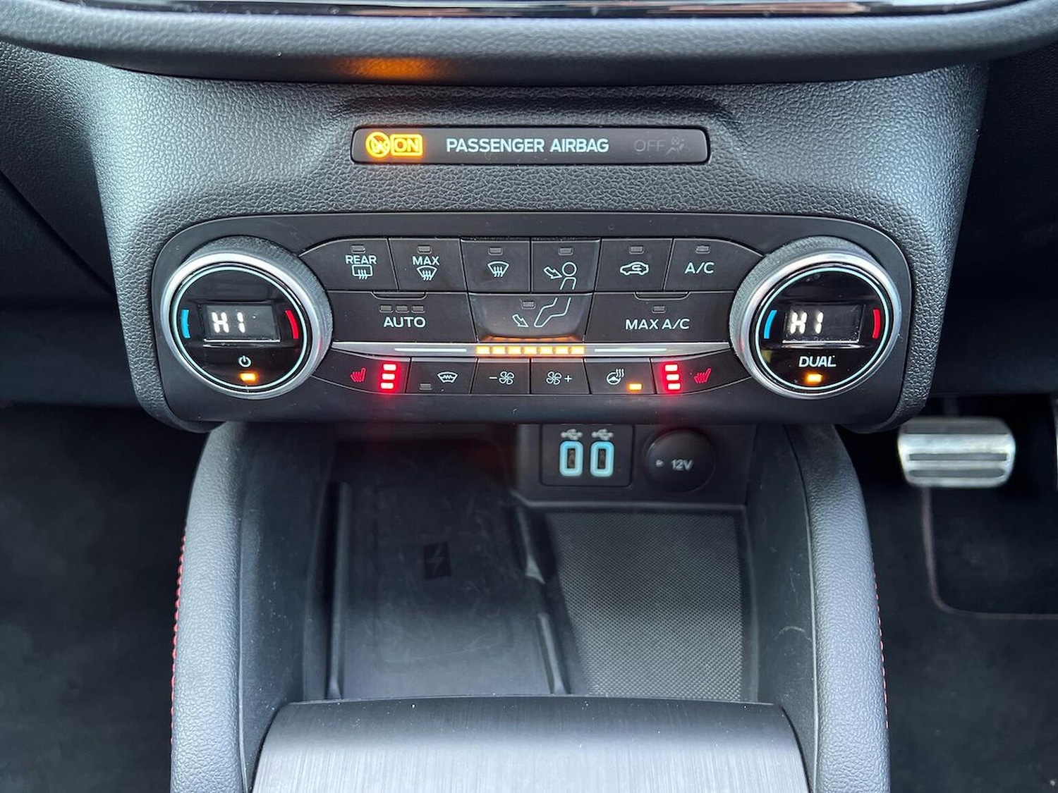 Used Ford Kuga 2021 for sale - 76735532: Photo 12