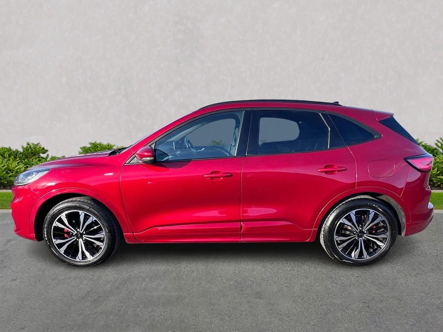 Used Ford Kuga 2021 for sale - 76735532: Photo 19