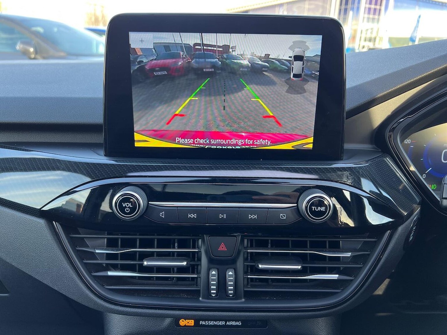 Used Ford Kuga 2021 for sale - 76735532: Photo 23