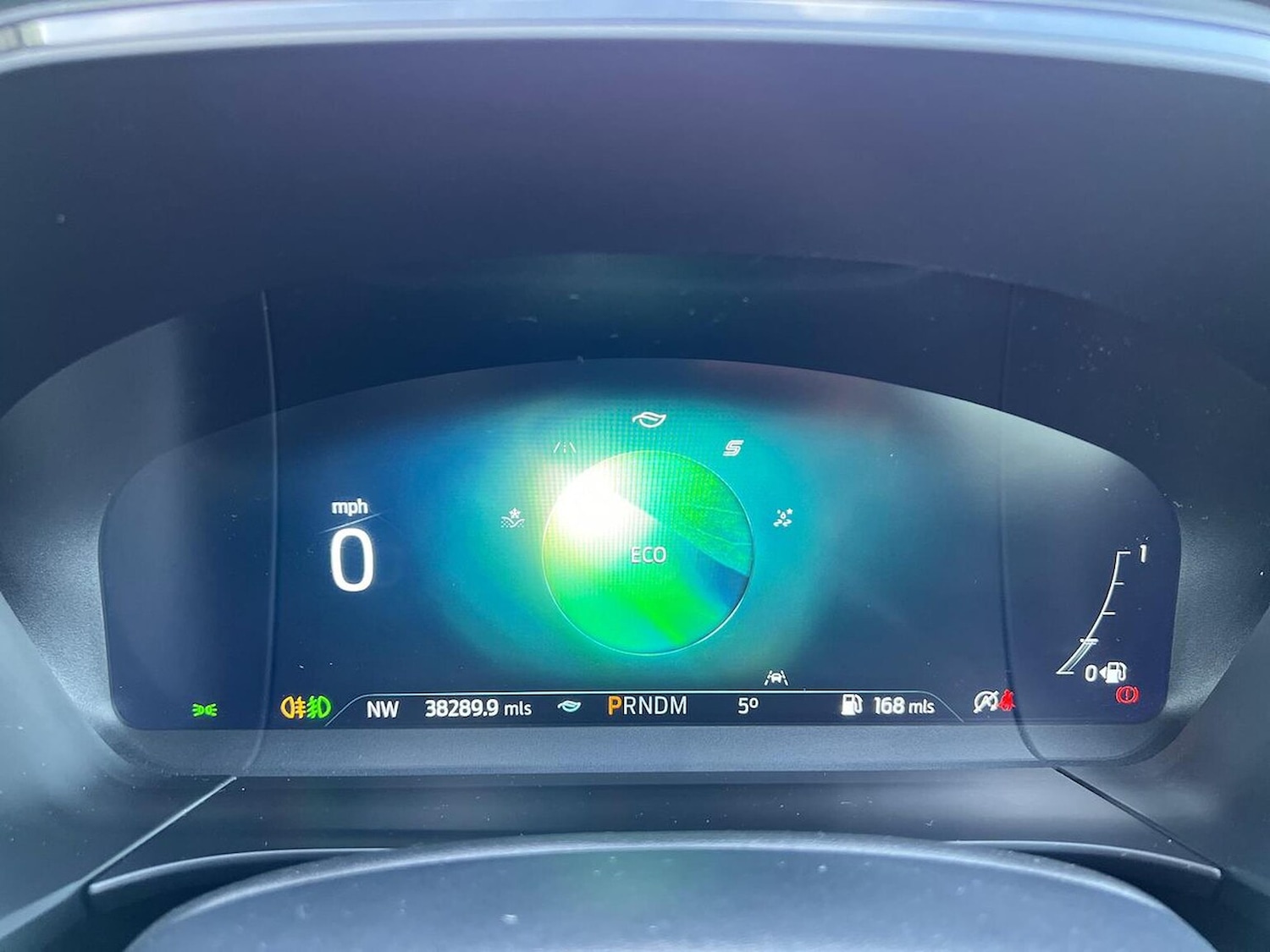 Used Ford Kuga 2021 for sale - 76735532: Photo 25