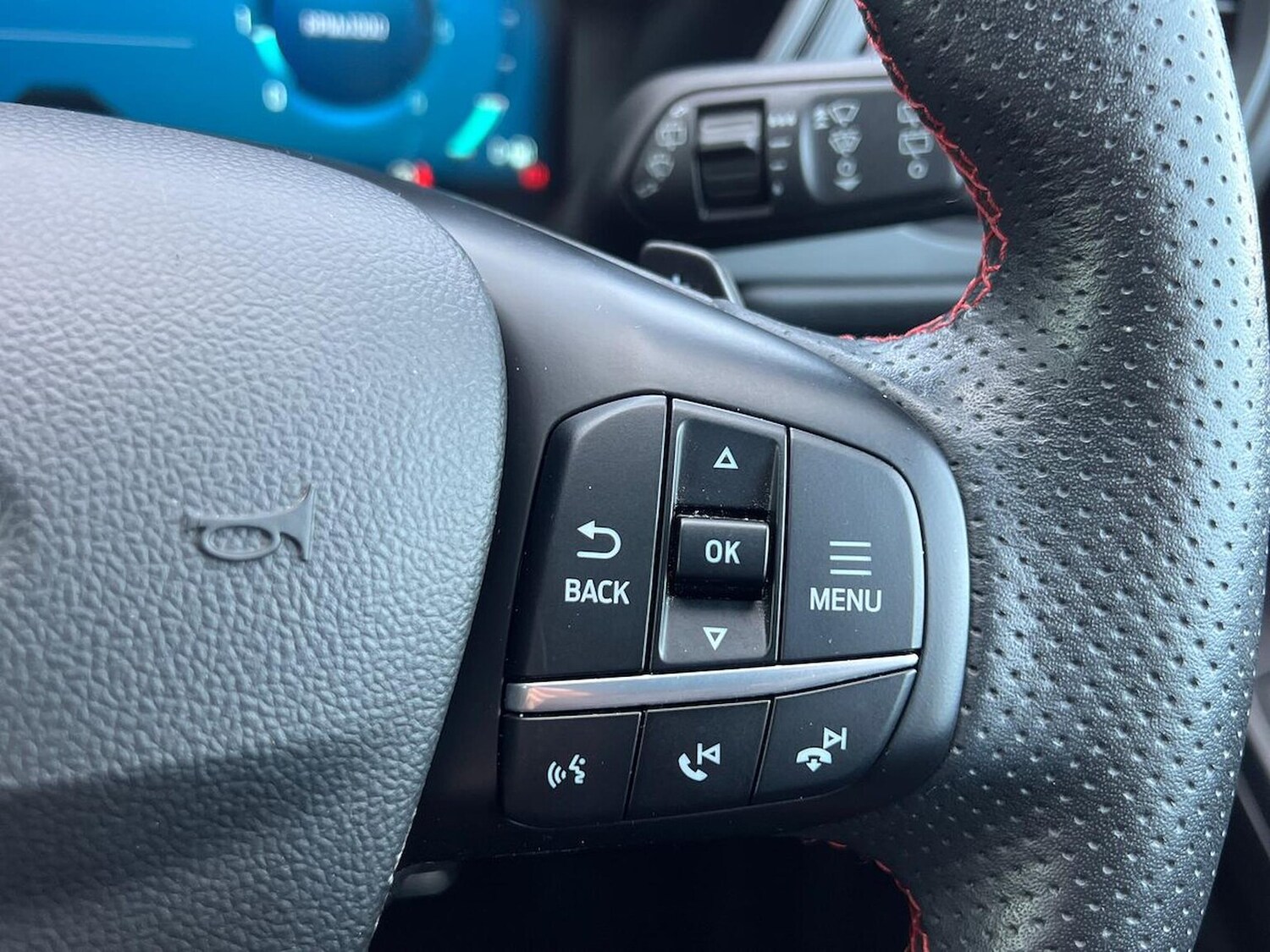 Used Ford Kuga 2021 for sale - 76735532: Photo 27