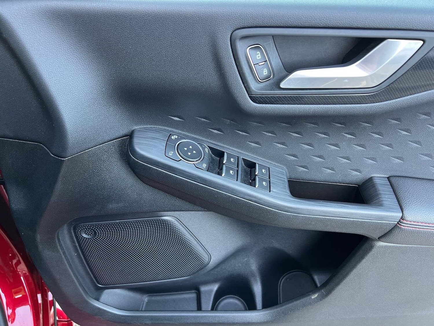 Used Ford Kuga 2021 for sale - 76735532: Photo 30