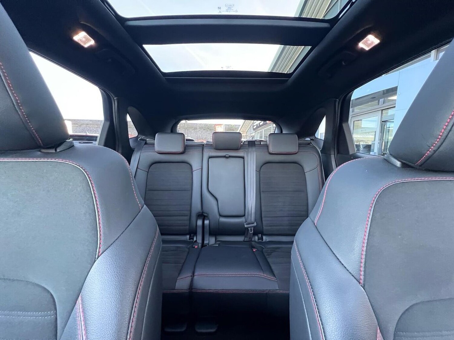 Used Ford Kuga 2021 for sale - 76735532: Photo 34