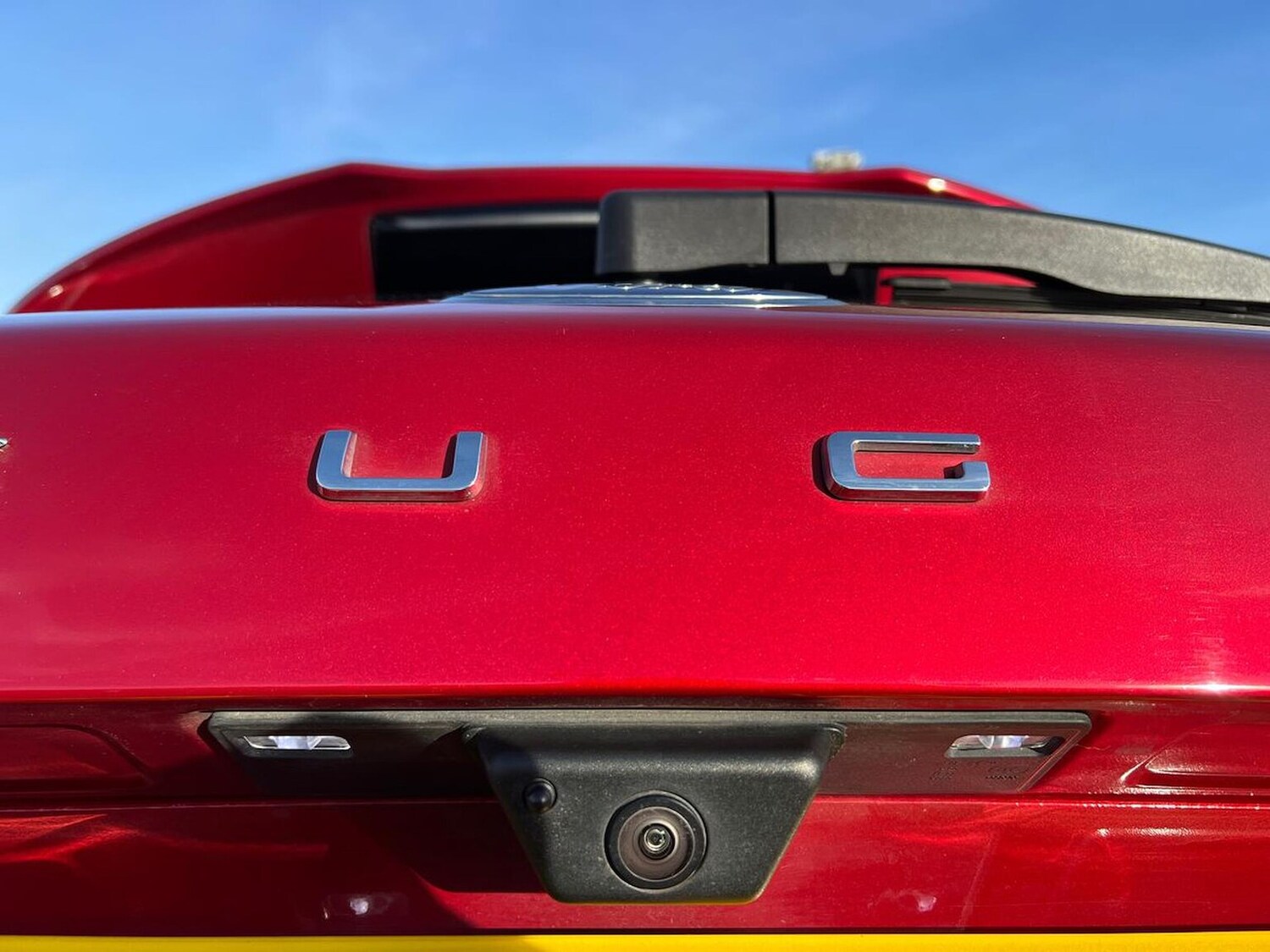 Used Ford Kuga 2021 for sale - 76735532: Photo 38