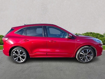 Used Ford Kuga 2021 for sale - 76735532: Photo