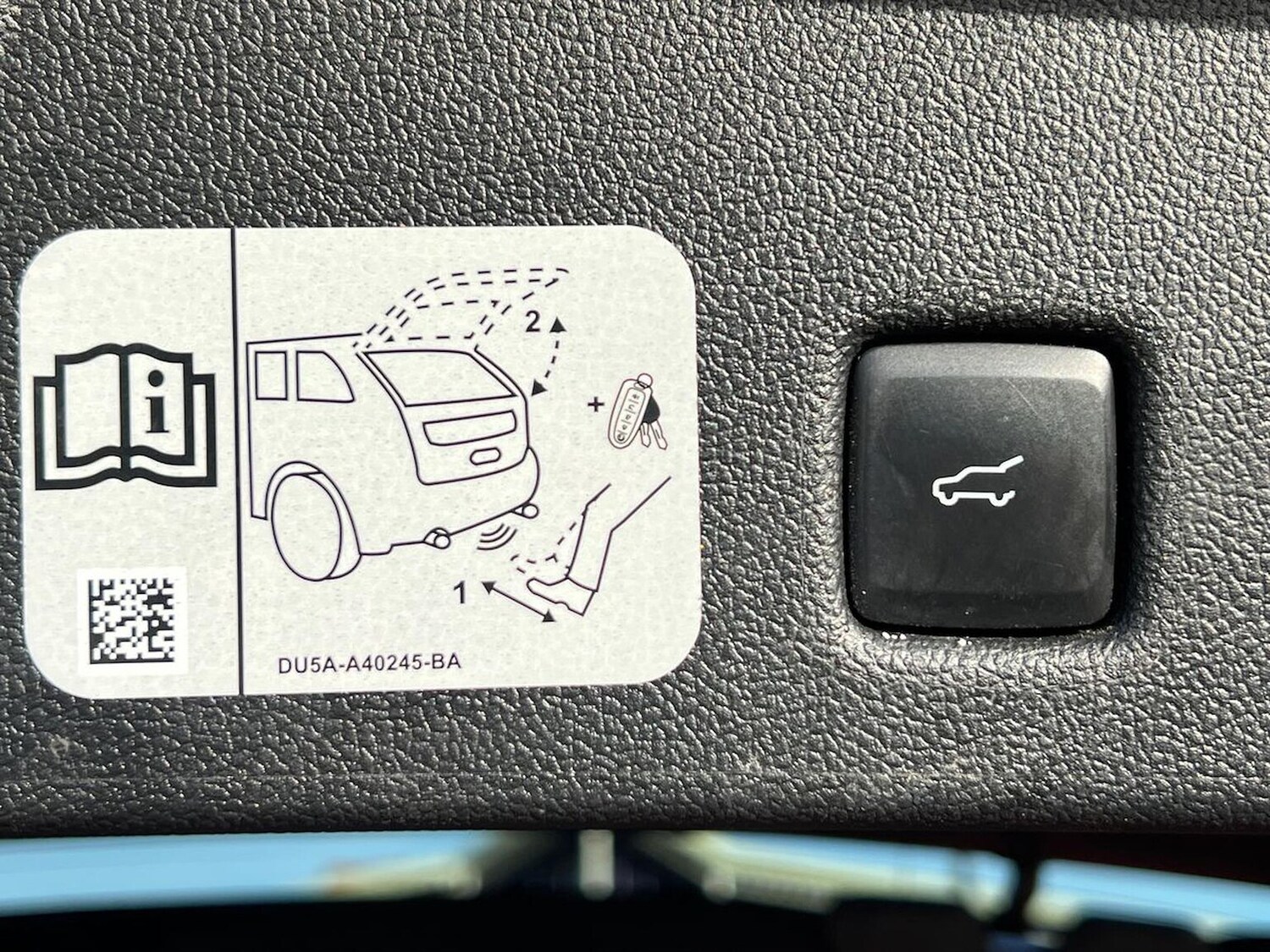 Used Ford Kuga 2021 for sale - 76735532: Photo 41