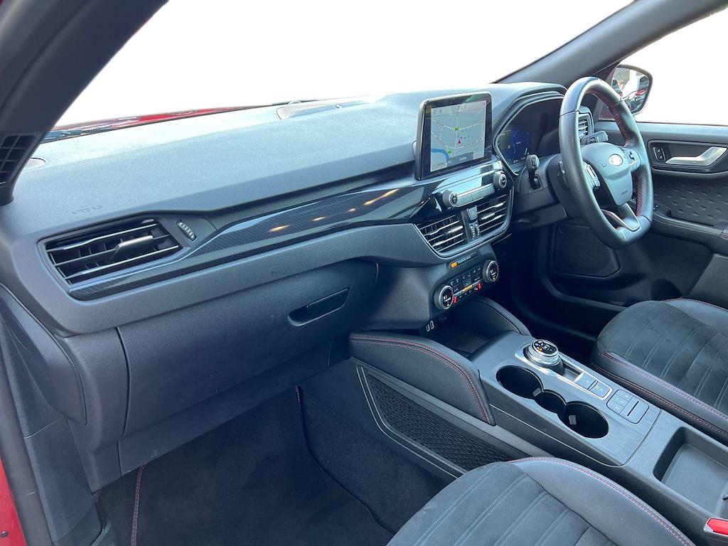 Used Ford Kuga 2021 for sale - 76735532: Photo 7