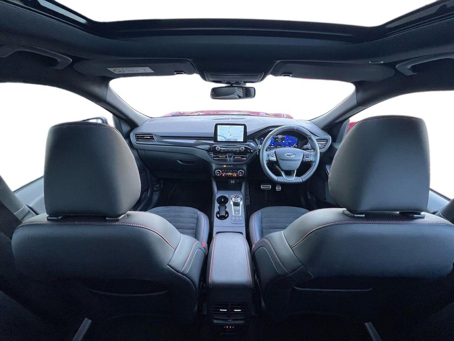 Used Ford Kuga 2021 for sale - 76735532: Photo 8