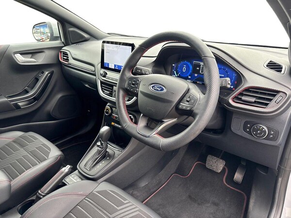 Used Ford Puma 2024 for sale - 76107152: Photo 15
