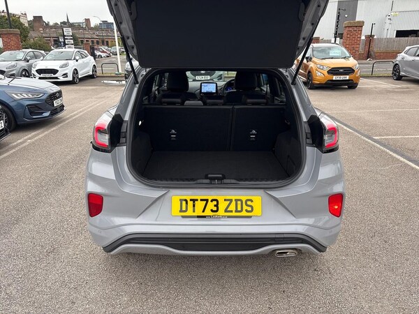 Used Ford Puma 2024 for sale - 76107152: Photo 17