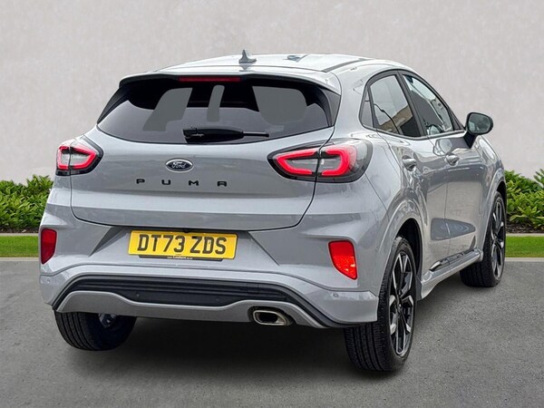 Used Ford Puma 2024 for sale - 76107152: Photo 18