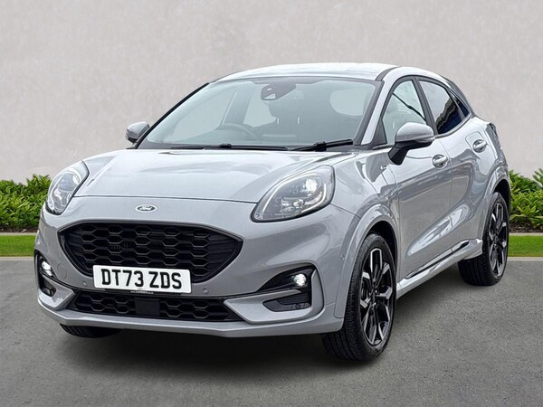 Used Ford Puma 2024 for sale - 76107152: Photo 20