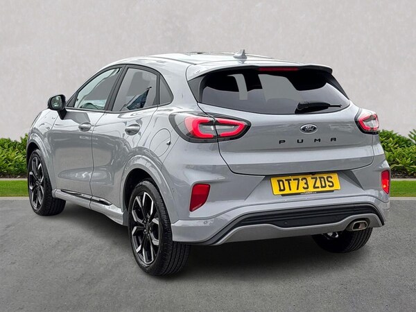 Used Ford Puma 2024 for sale - 76107152: Photo 2