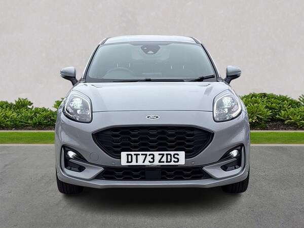 Used Ford Puma 2024 for sale - 76107152: Photo 5