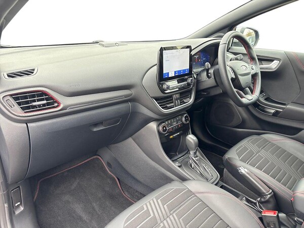 Used Ford Puma 2024 for sale - 76107152: Photo 7