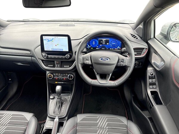 Used Ford Puma 2024 for sale - 76107152: Photo 9