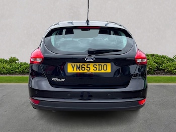 Used Ford Focus 2016 for sale - 75616135: Photo