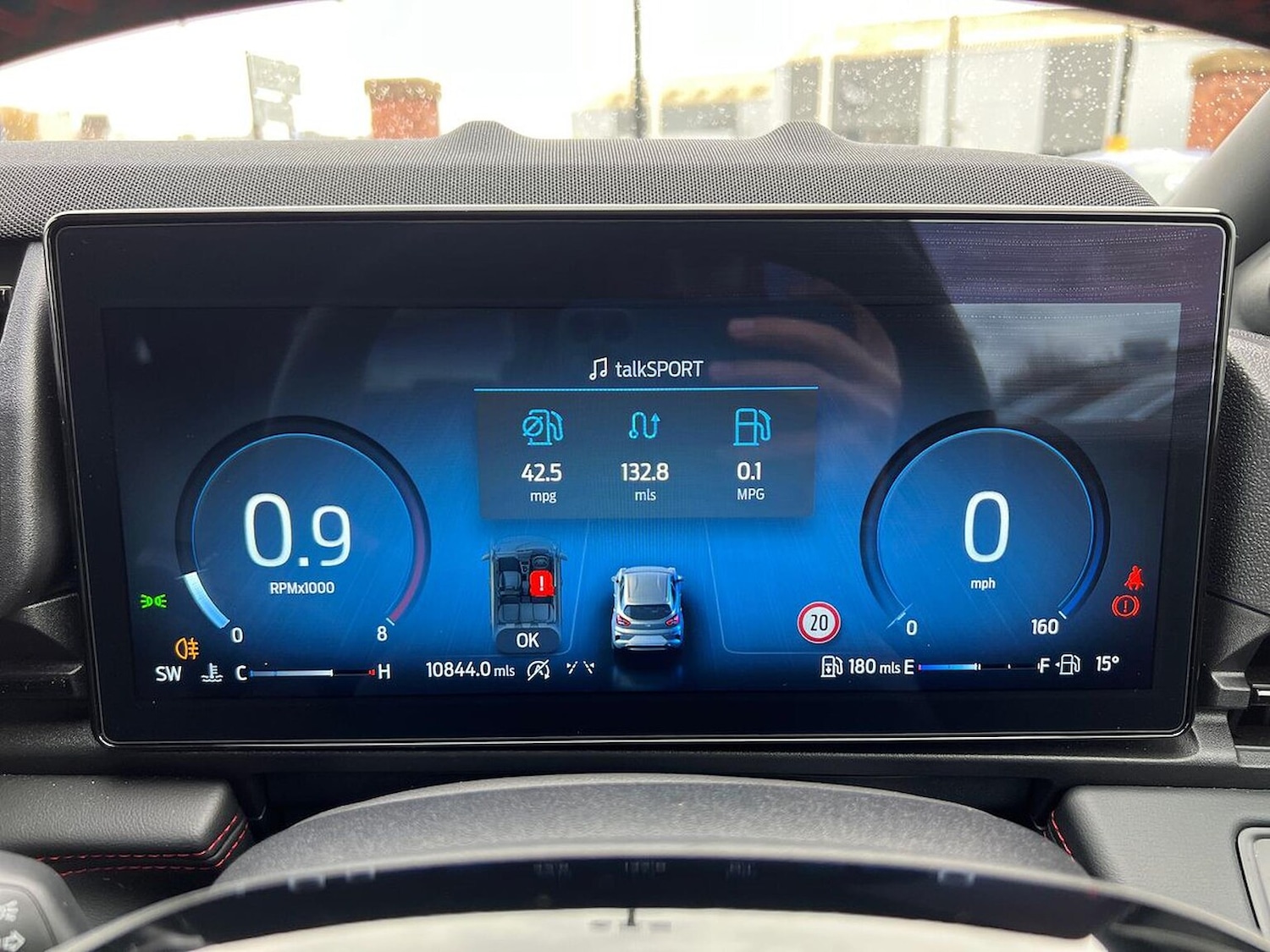 Used Ford Puma 2024 for sale - 76471074: Photo 10