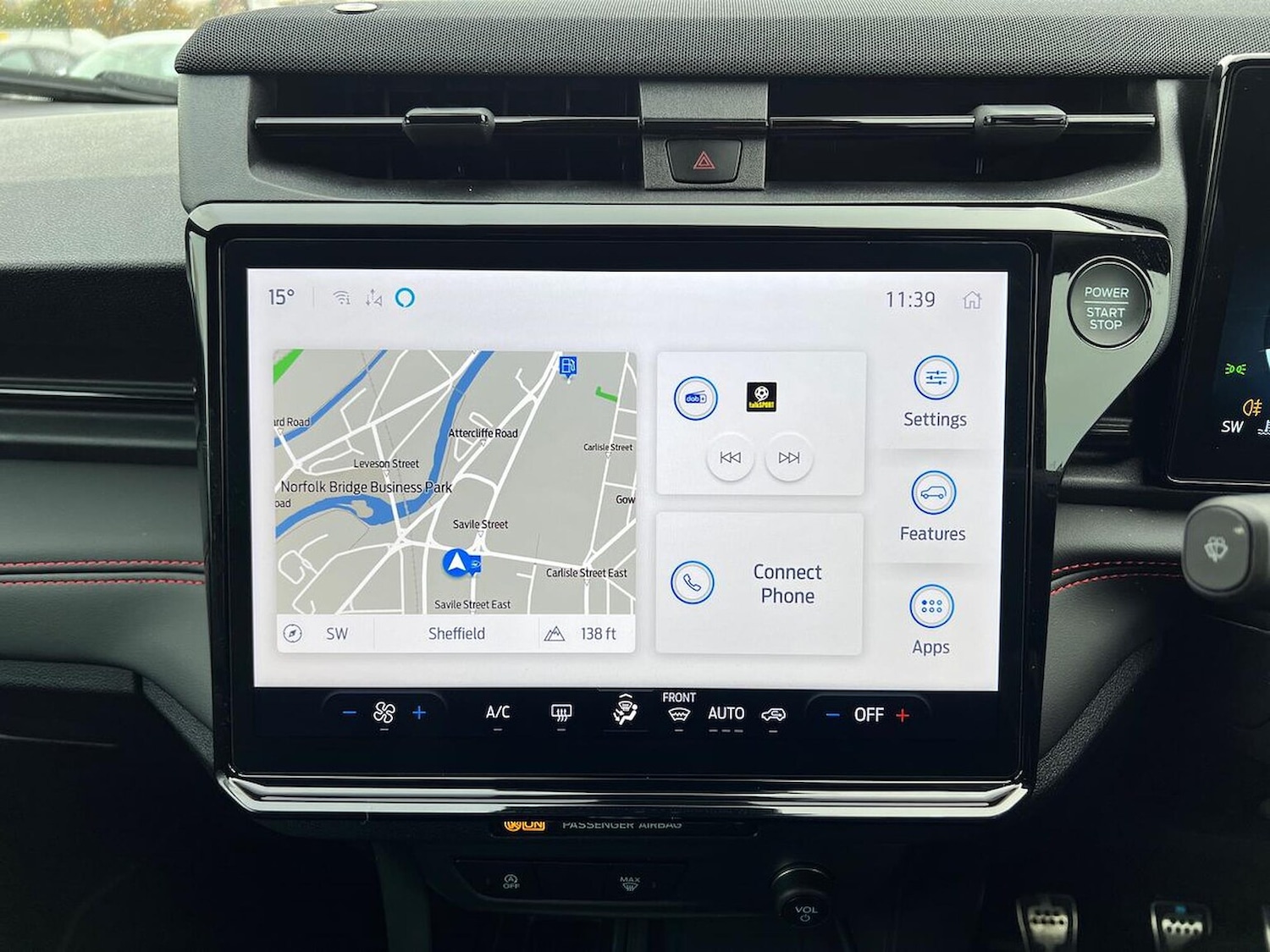 Used Ford Puma 2024 for sale - 76471074: Photo 11