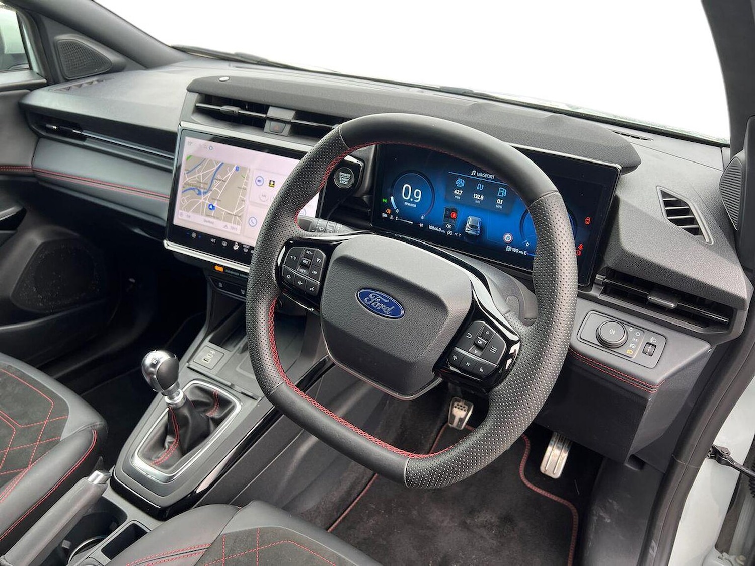 Used Ford Puma 2024 for sale - 76471074: Photo 15