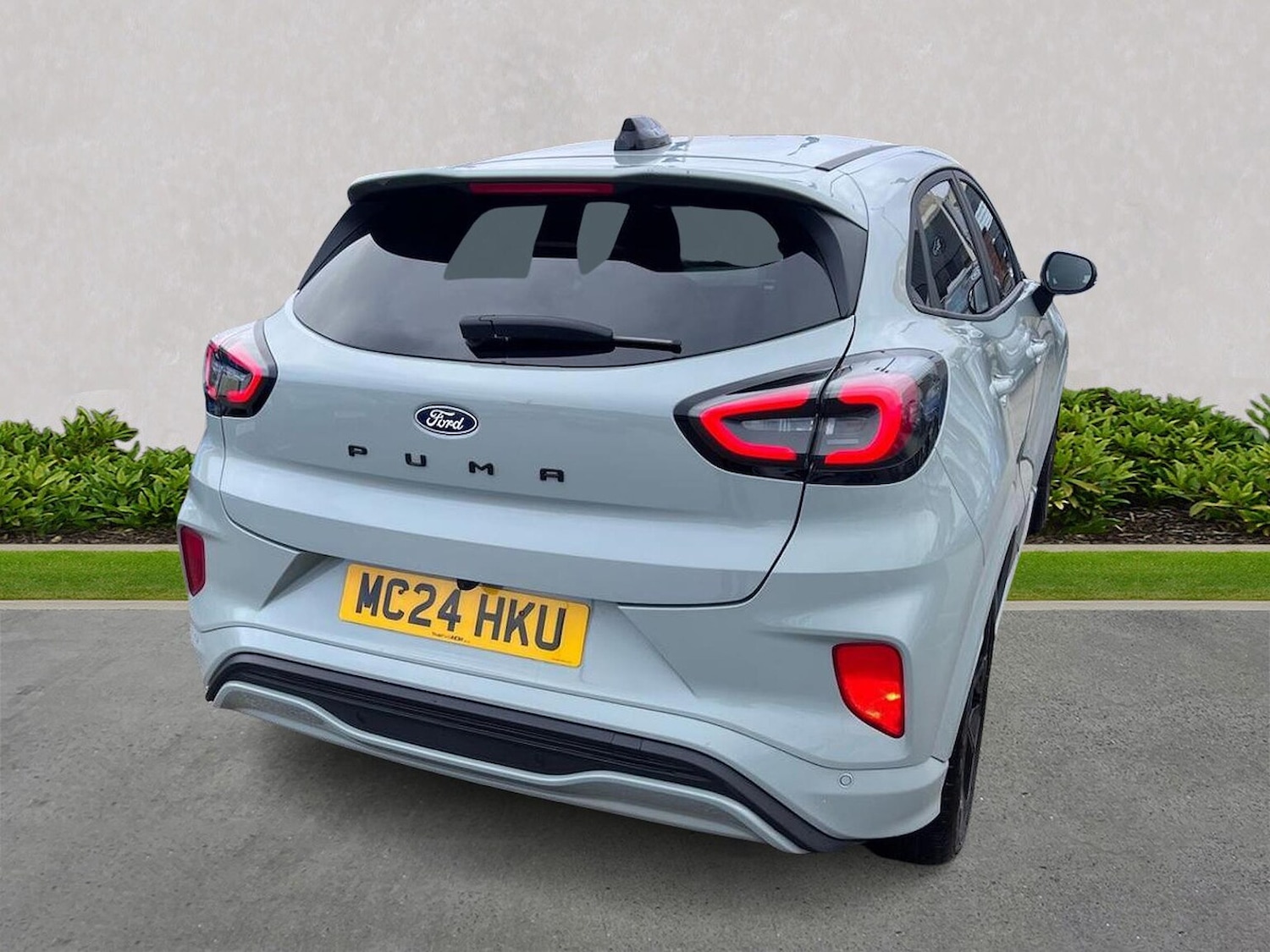 Used Ford Puma 2024 for sale - 76471074: Photo 18