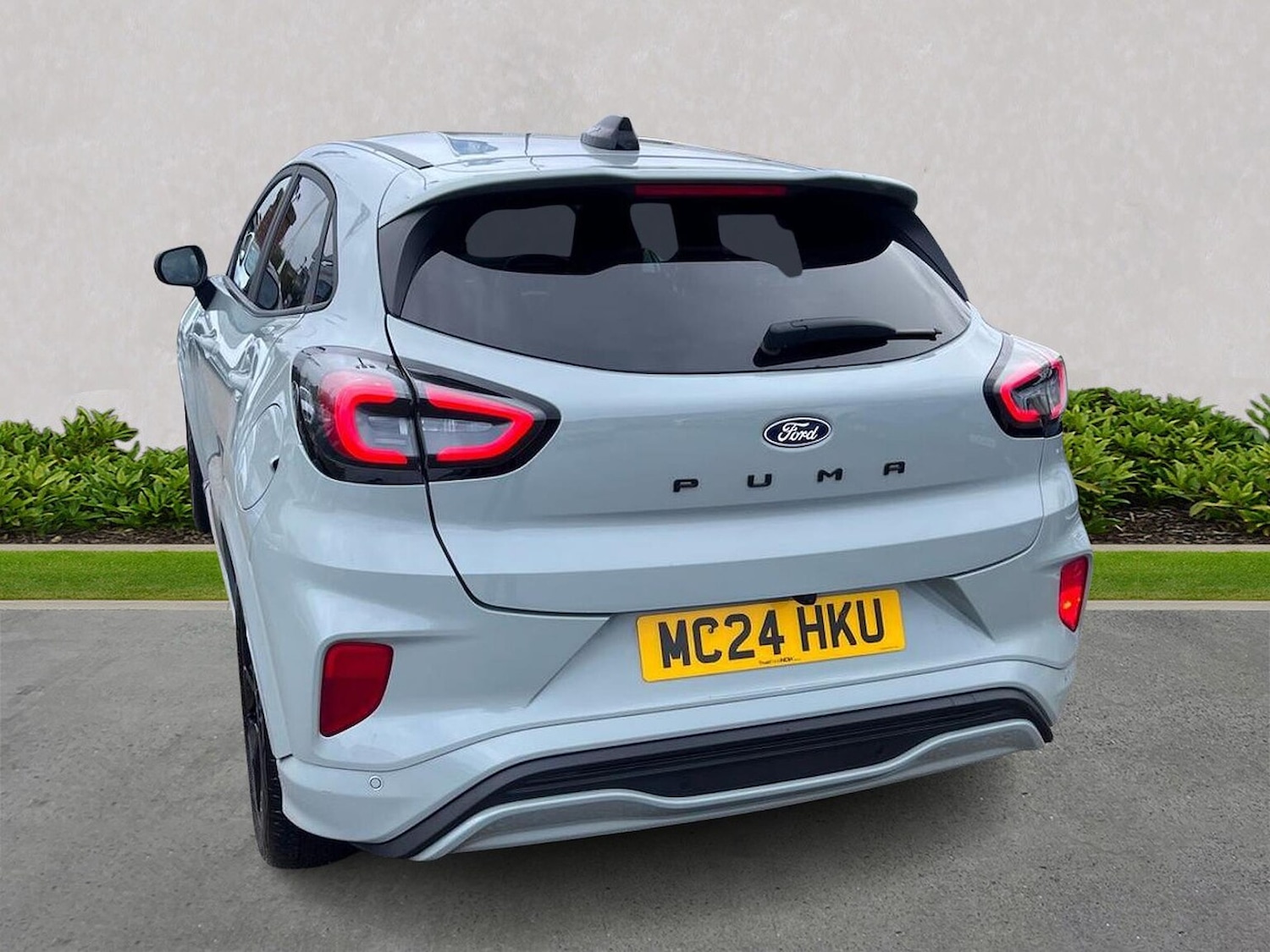 Used Ford Puma 2024 for sale - 76471074: Photo 2