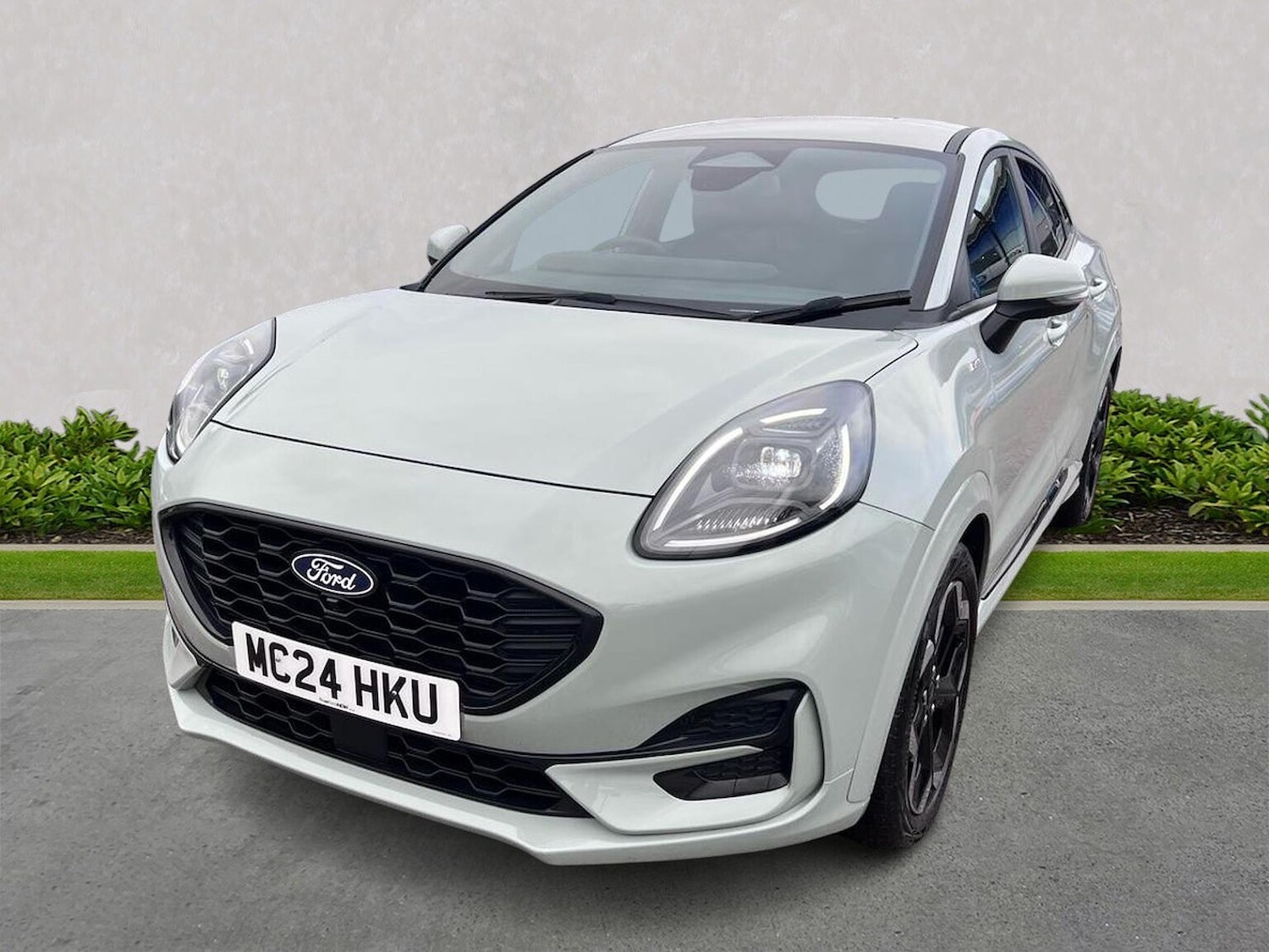 Used Ford Puma 2024 for sale - 76471074: Photo 20