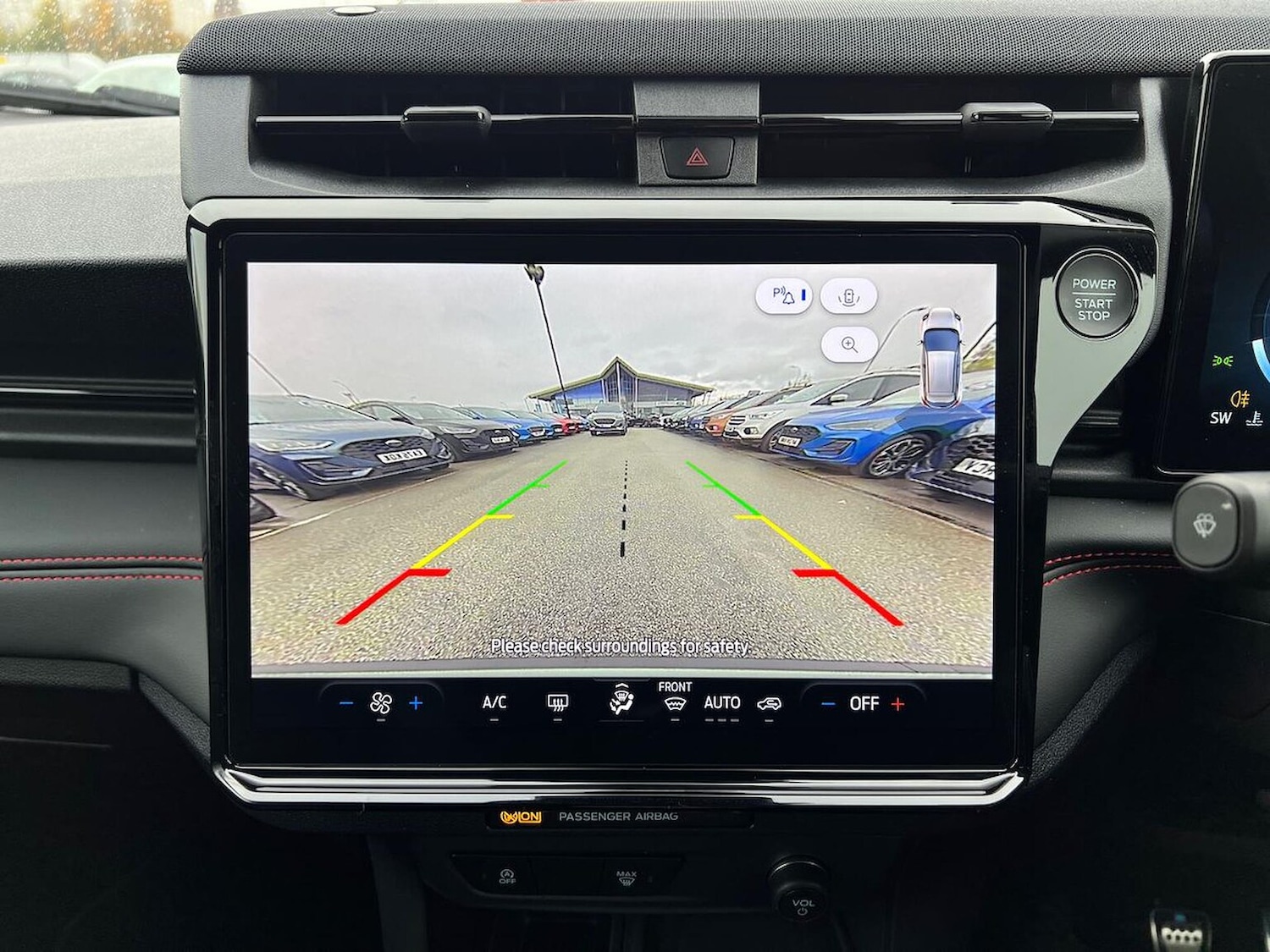 Used Ford Puma 2024 for sale - 76471074: Photo 23