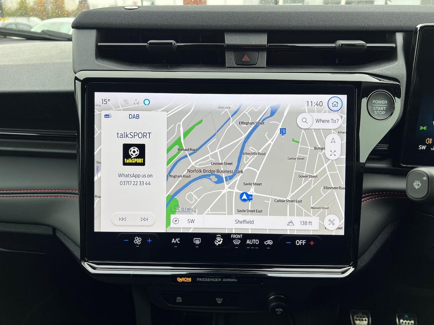 Used Ford Puma 2024 for sale - 76471074: Photo 24