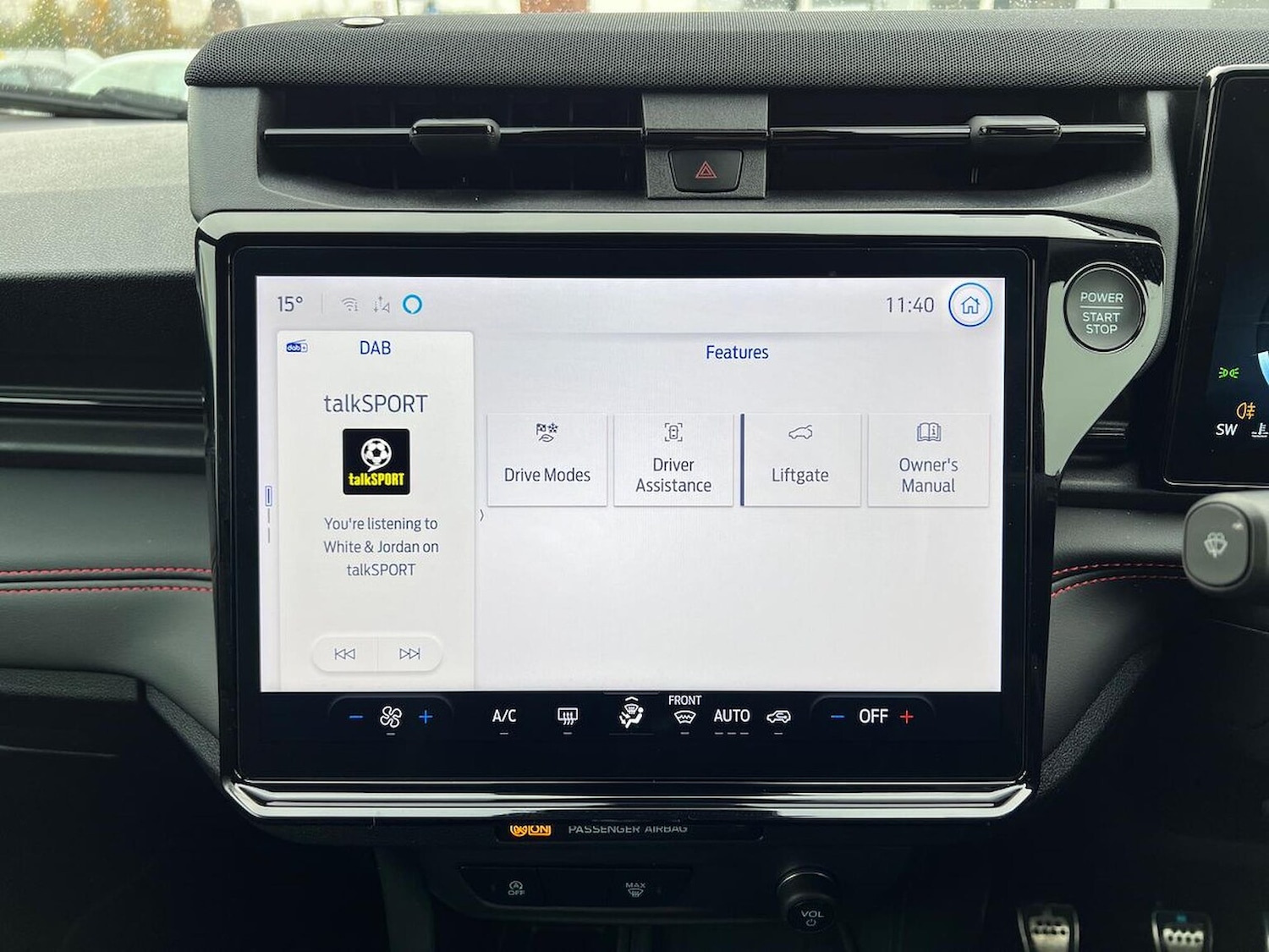 Used Ford Puma 2024 for sale - 76471074: Photo 25