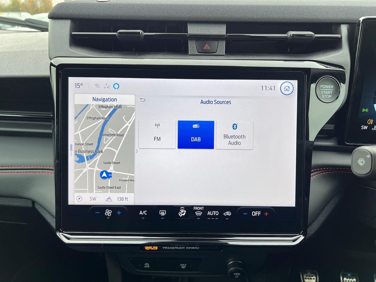 Used Ford Puma 2024 for sale - 76471074: Photo 29