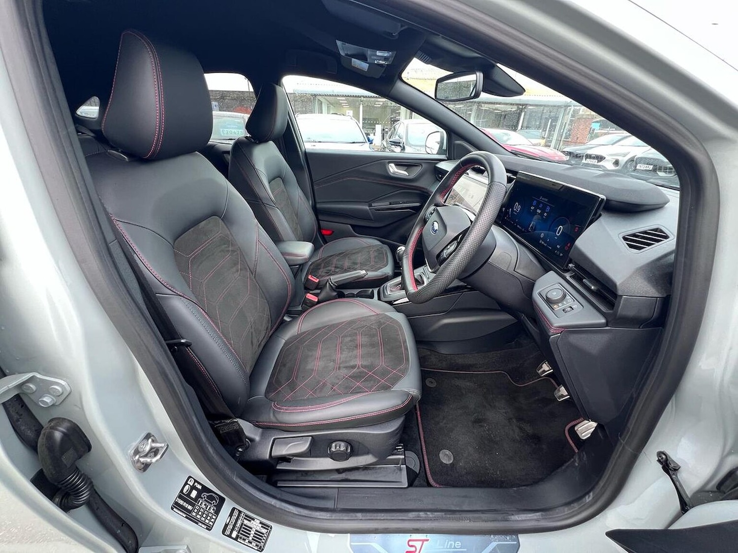 Used Ford Puma 2024 for sale - 76471074: Photo 31