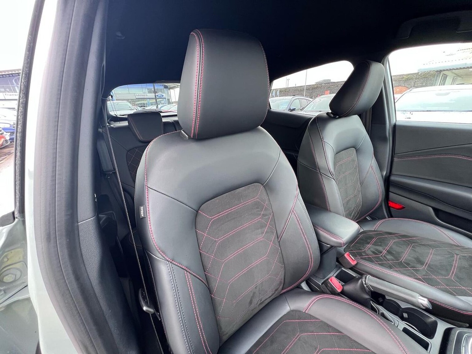 Used Ford Puma 2024 for sale - 76471074: Photo 32