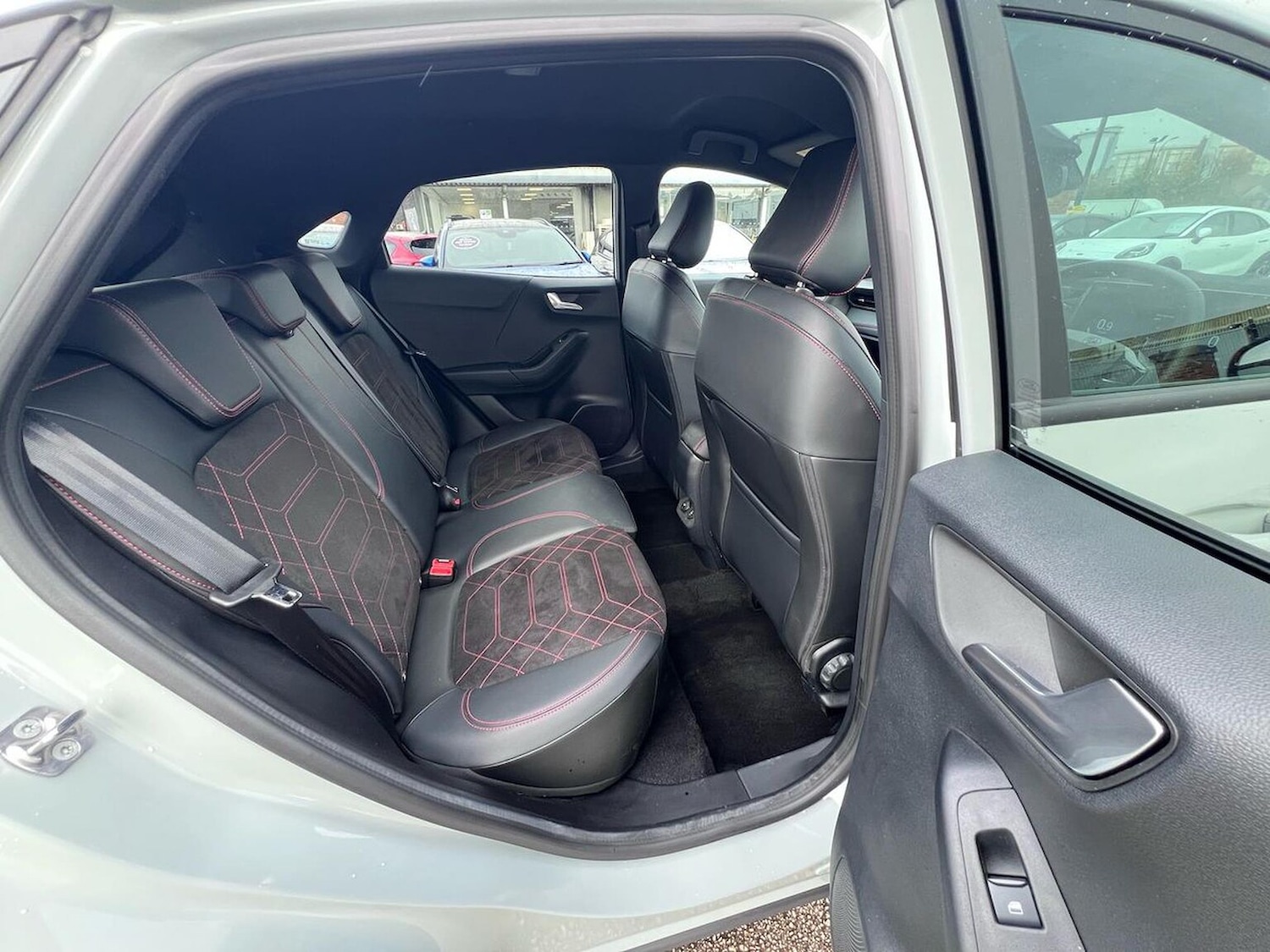 Used Ford Puma 2024 for sale - 76471074: Photo 33